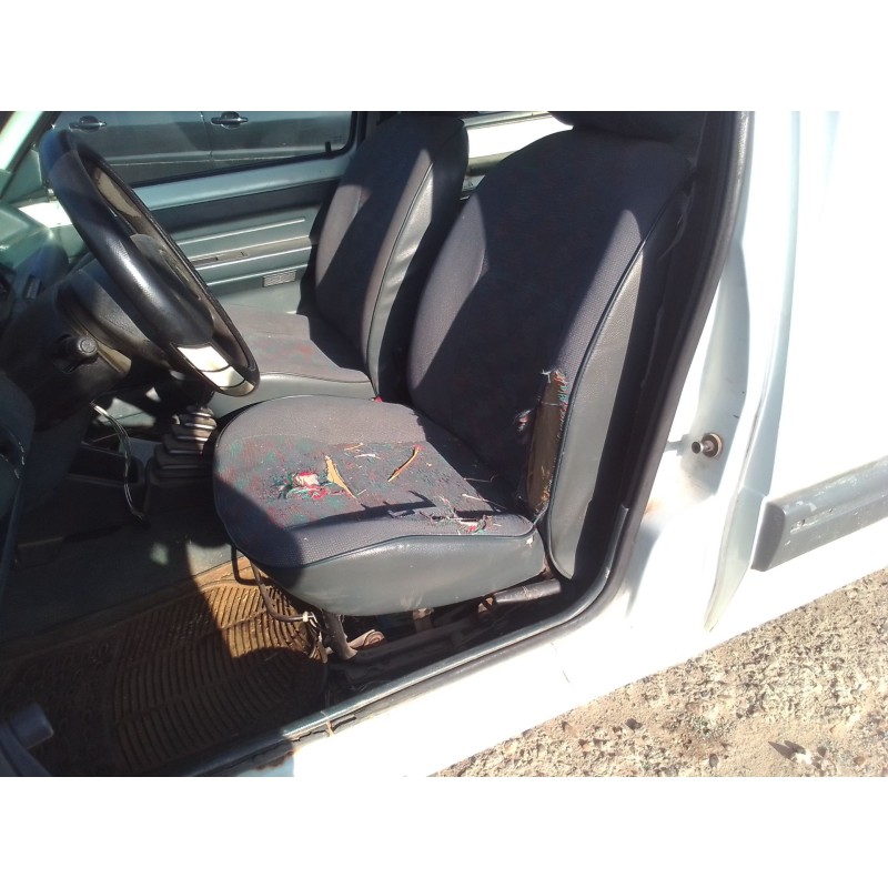 renault rapid/express (f40) del año 1997