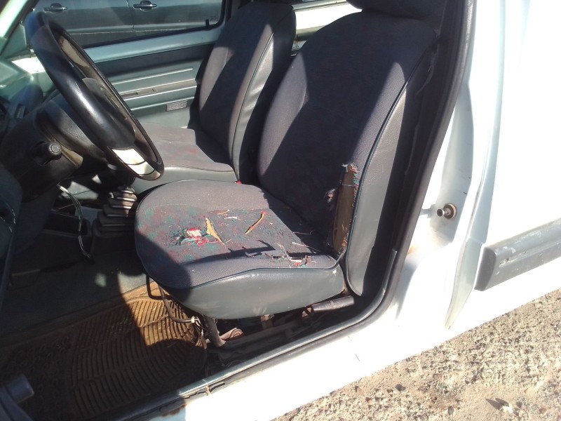 renault rapid/express (f40) del año 1997