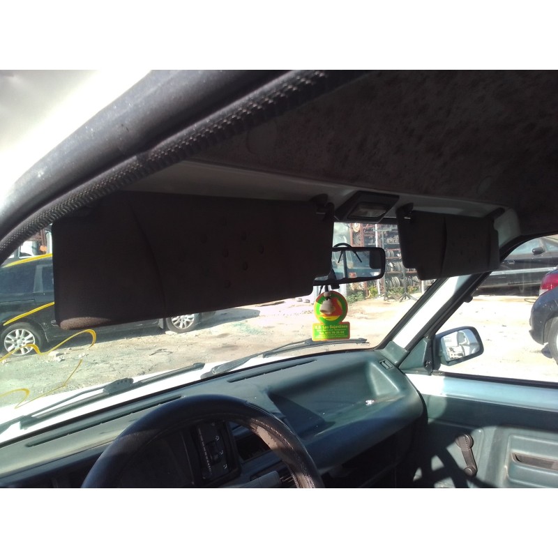 renault rapid/express (f40) del año 1997