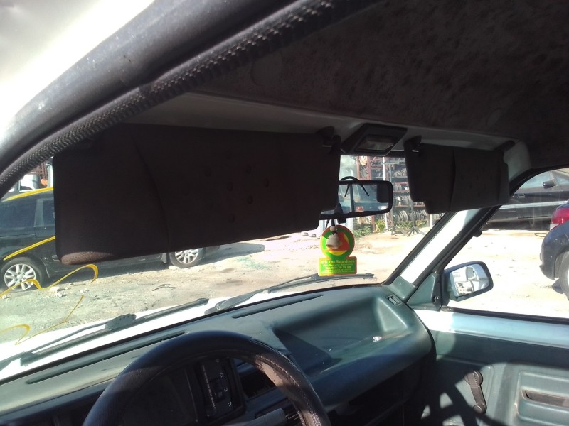 renault rapid/express (f40) del año 1997