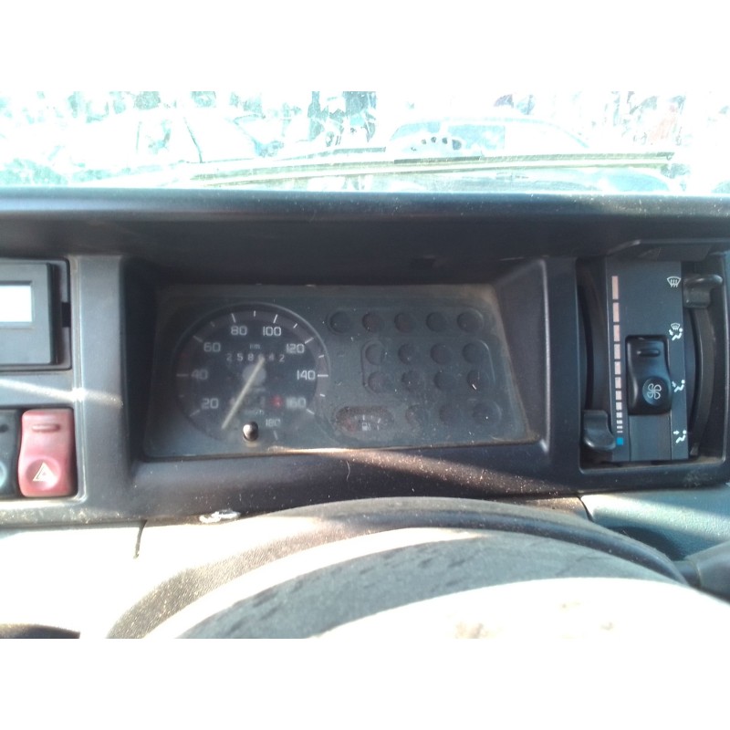 renault rapid/express (f40) del año 1997