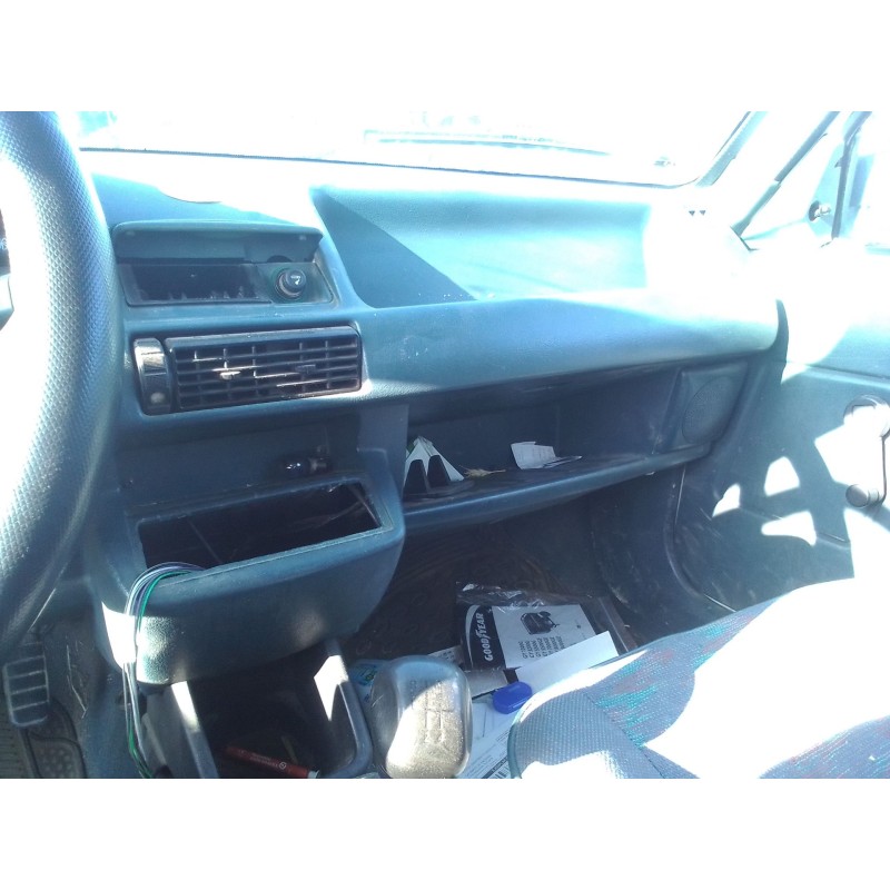 renault rapid/express (f40) del año 1997