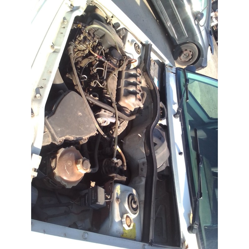 renault rapid/express (f40) del año 1997