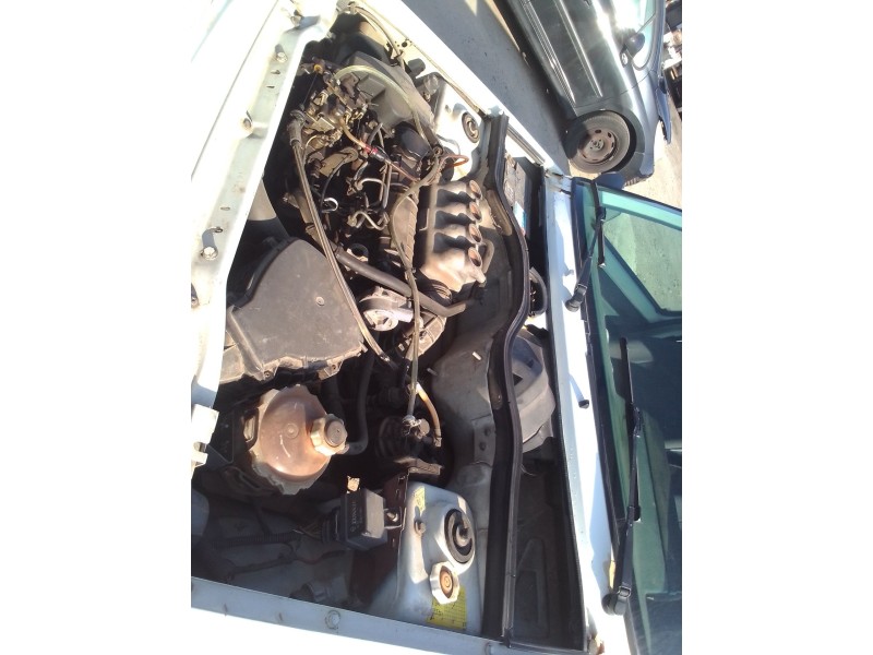 renault rapid/express (f40) del año 1997