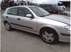 nissan almera ii (n16) del año 2000 2