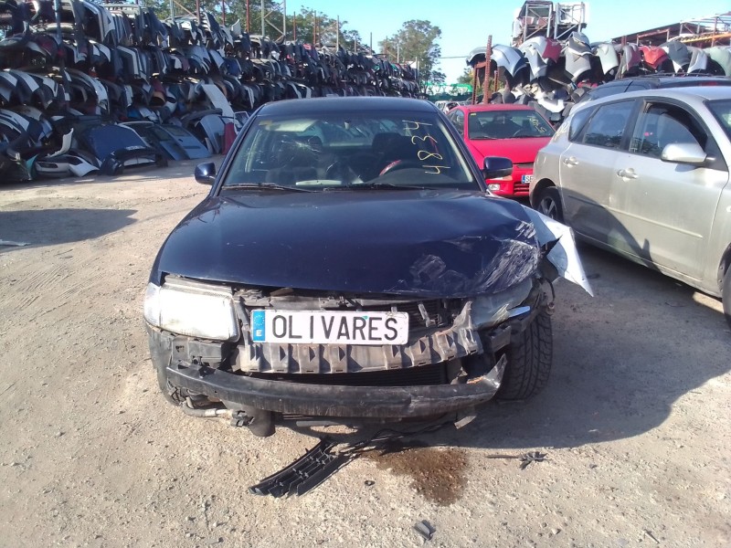 volkswagen passat b5 (3b2) del año 1999