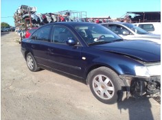 volkswagen passat b5 (3b2) del año 1999 2