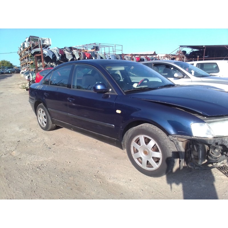 volkswagen passat b5 (3b2) del año 1999