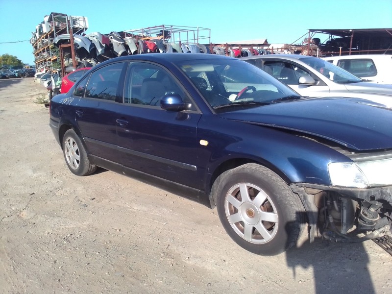 volkswagen passat b5 (3b2) del año 1999