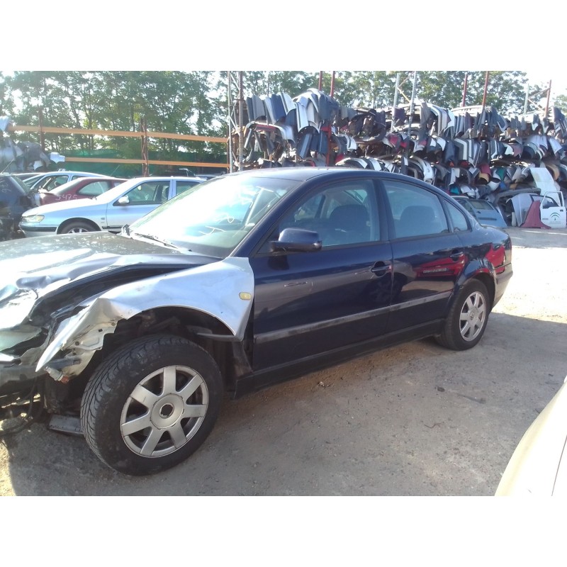 volkswagen passat b5 (3b2) del año 1999