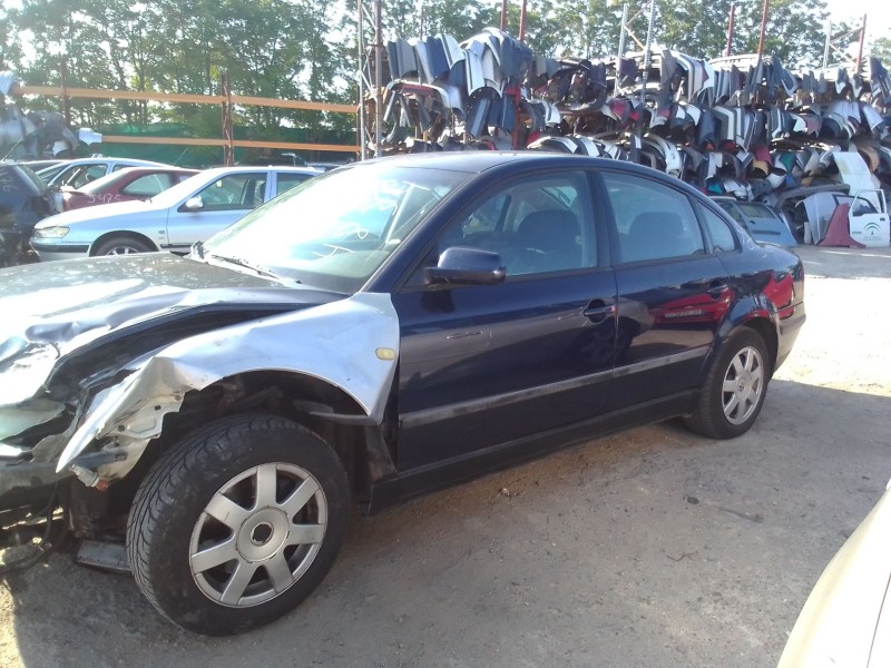volkswagen passat b5 (3b2) del año 1999