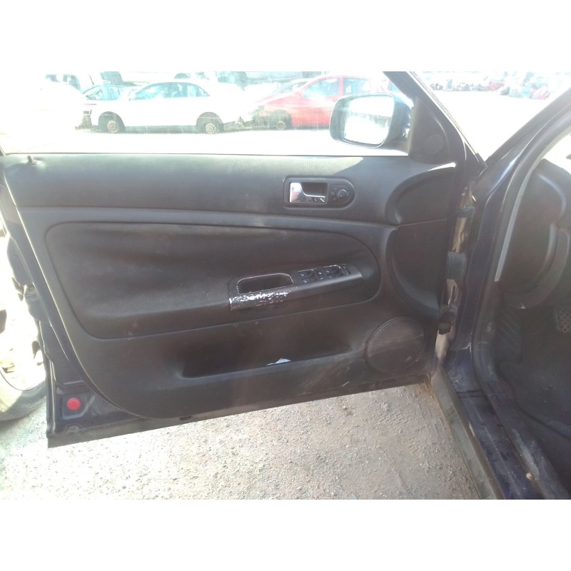 volkswagen passat b5 (3b2) del año 1999