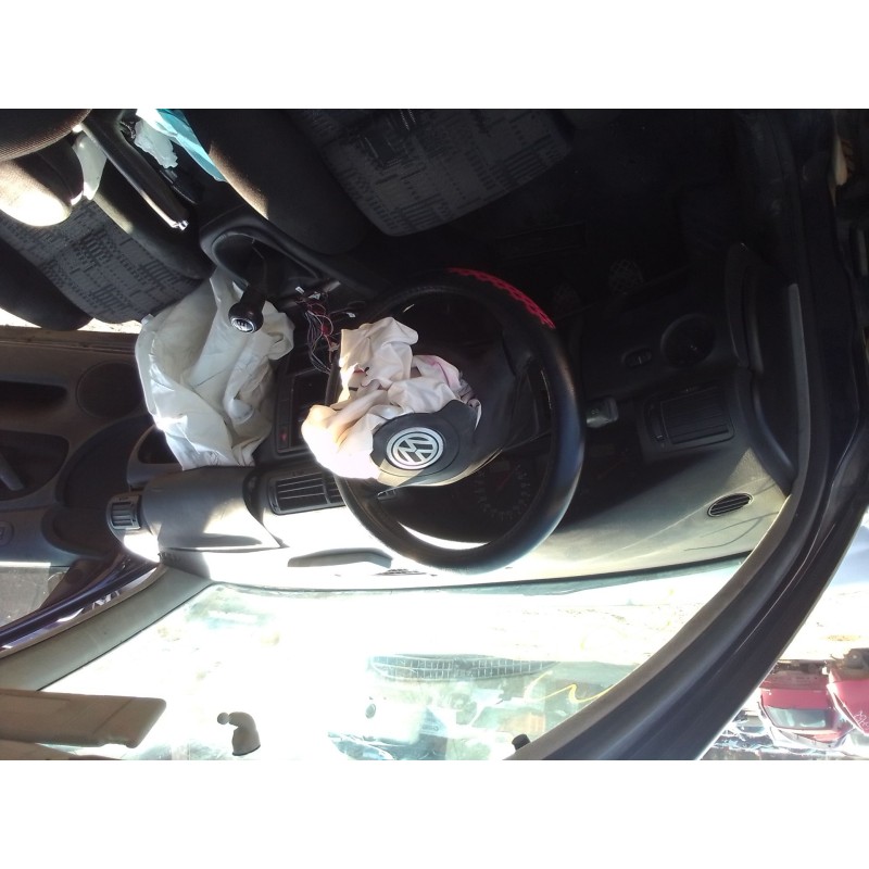 volkswagen passat b5 (3b2) del año 1999