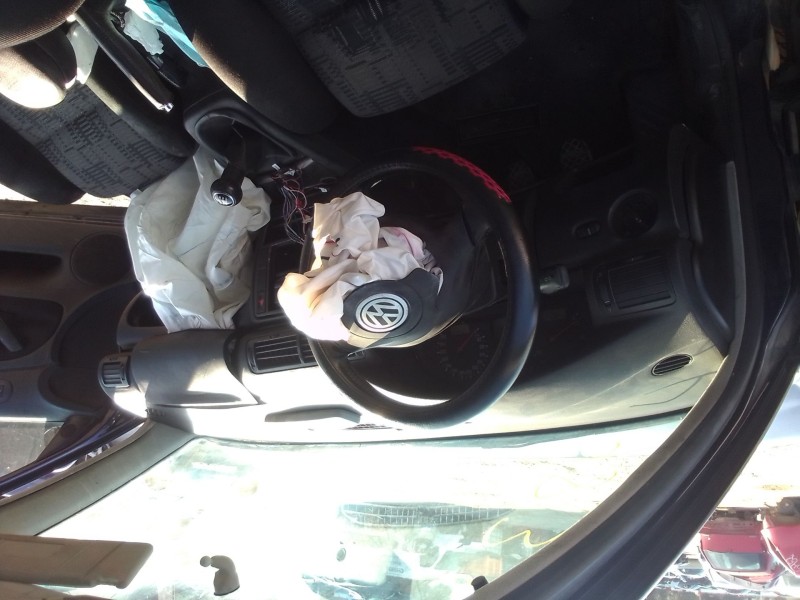 volkswagen passat b5 (3b2) del año 1999