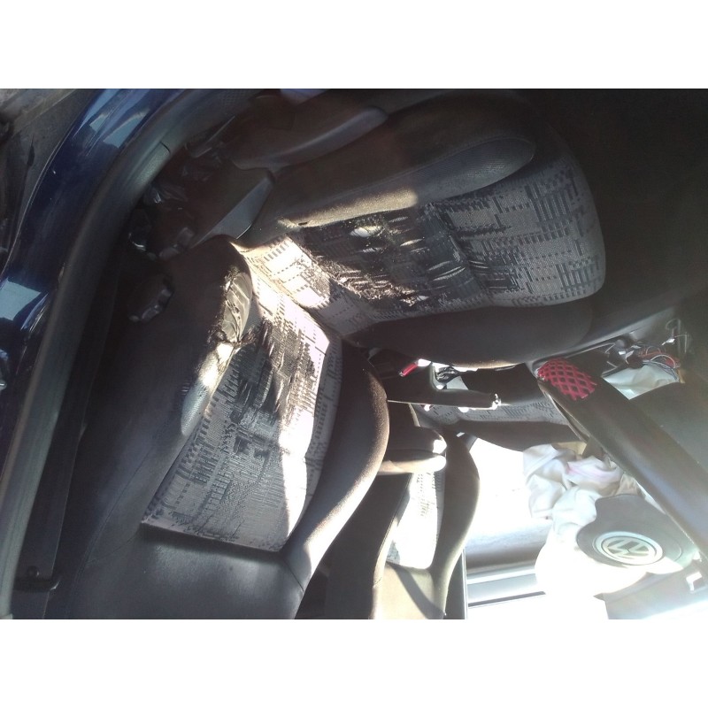 volkswagen passat b5 (3b2) del año 1999