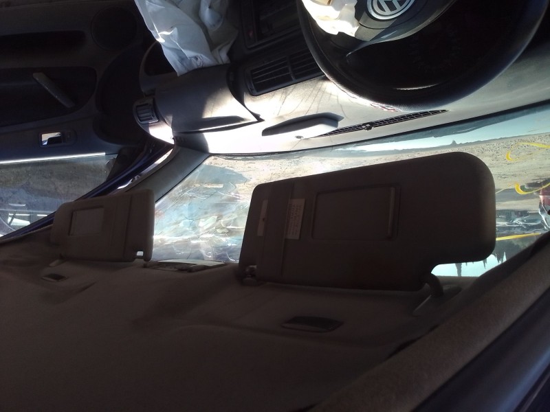 volkswagen passat b5 (3b2) del año 1999