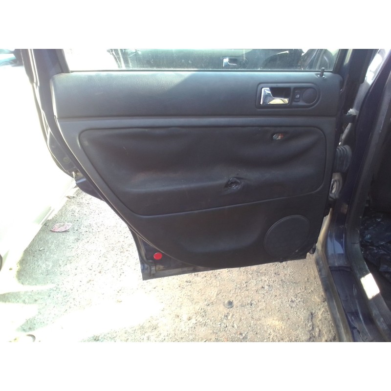 volkswagen passat b5 (3b2) del año 1999