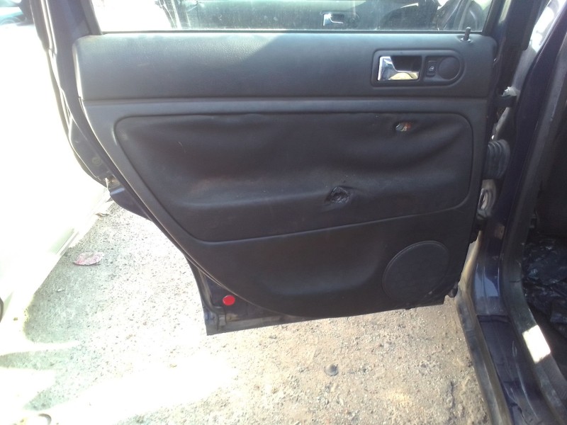 volkswagen passat b5 (3b2) del año 1999