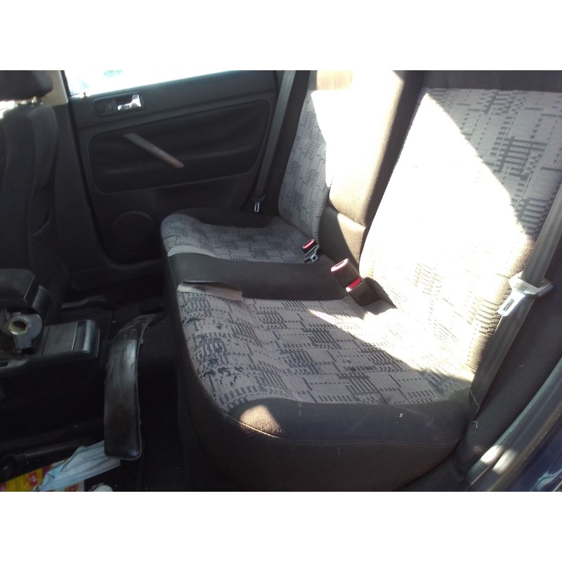 volkswagen passat b5 (3b2) del año 1999