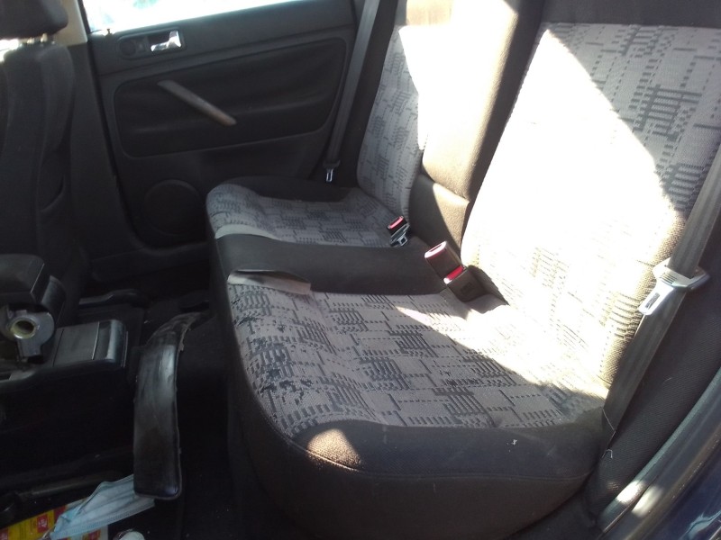 volkswagen passat b5 (3b2) del año 1999