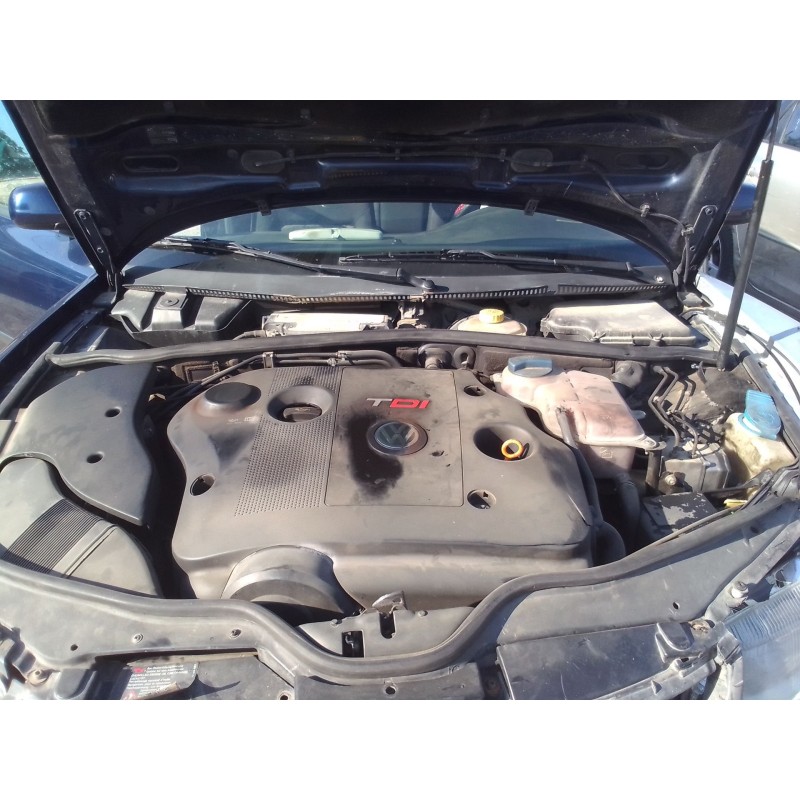 volkswagen passat b5 (3b2) del año 1999