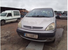 citroën xsara picasso del año 2001
