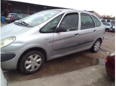 citroën xsara picasso del año 2001 2