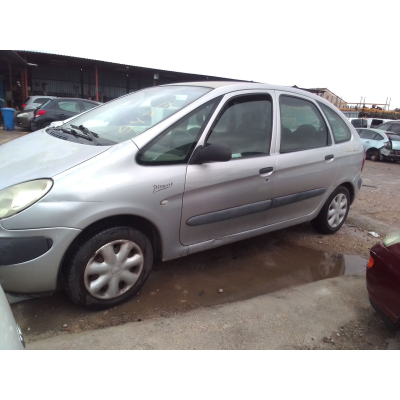 citroën xsara picasso del año 2001