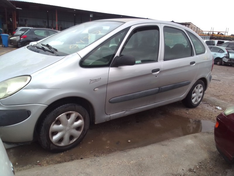 citroën xsara picasso del año 2001