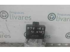 Recambio de modulo electronico para volkswagen golf iv berlina (1j1) conceptline   |   09.97 - 12.02 | 1997 - 2002 | 90 cv / 66  2