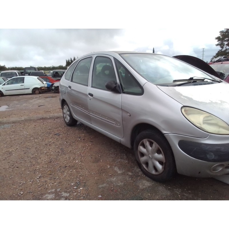 citroën xsara picasso del año 2001
