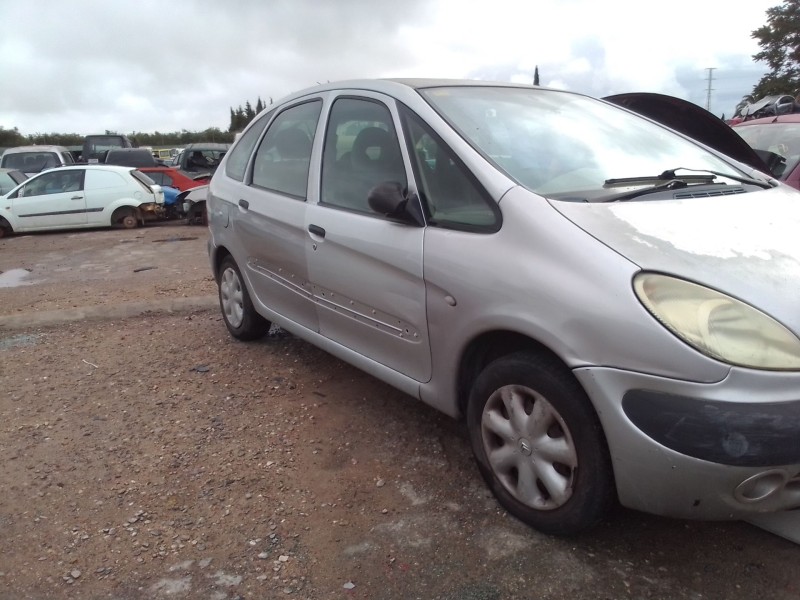citroën xsara picasso del año 2001