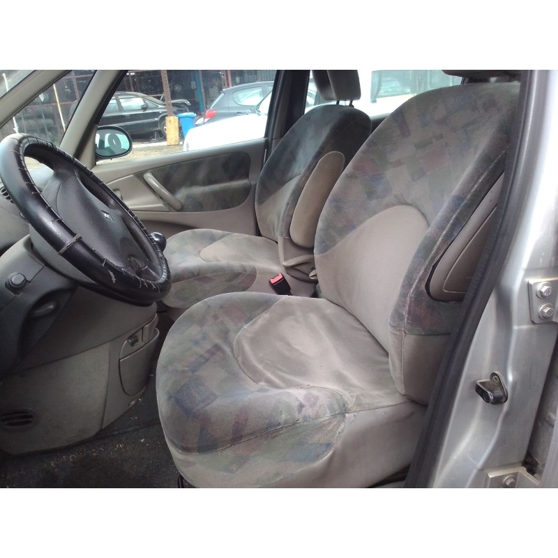 citroën xsara picasso del año 2001