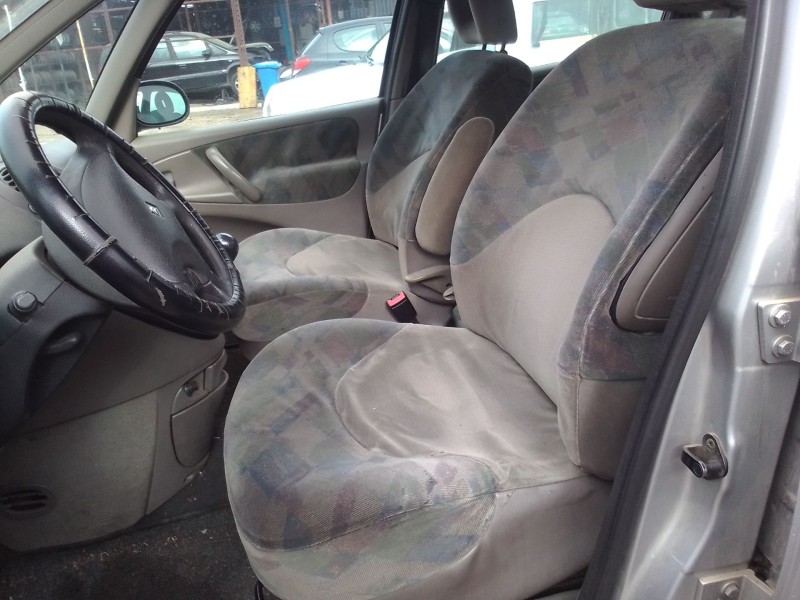 citroën xsara picasso del año 2001