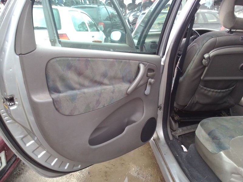 citroën xsara picasso del año 2001