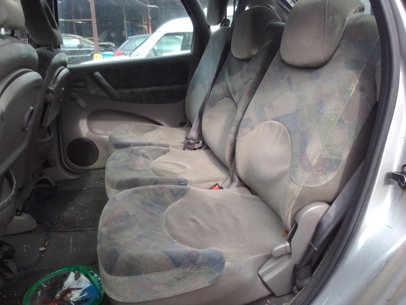 citroën xsara picasso del año 2001