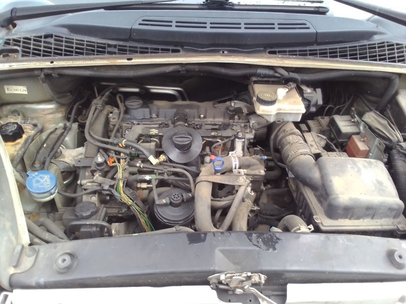 citroën xsara picasso del año 2001