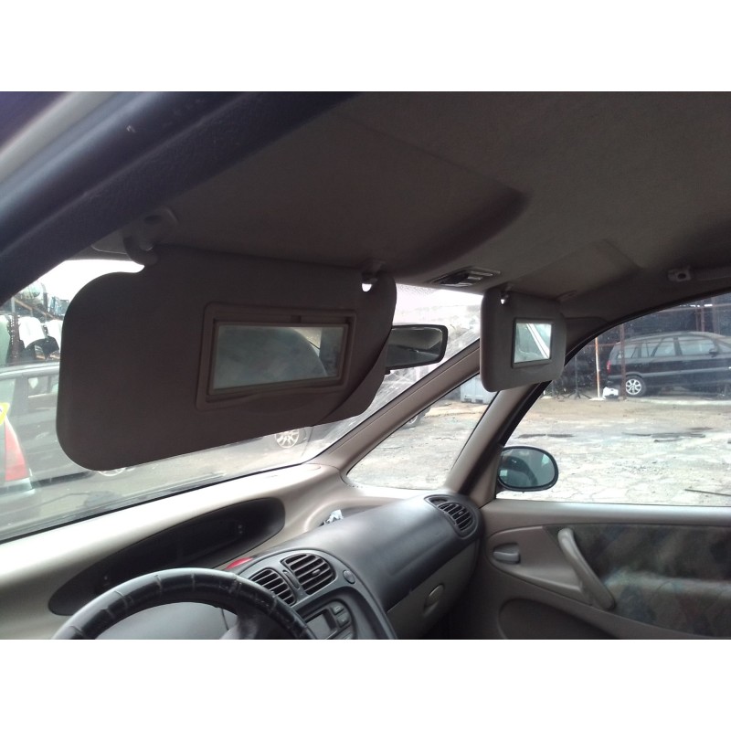 citroën xsara picasso del año 2001