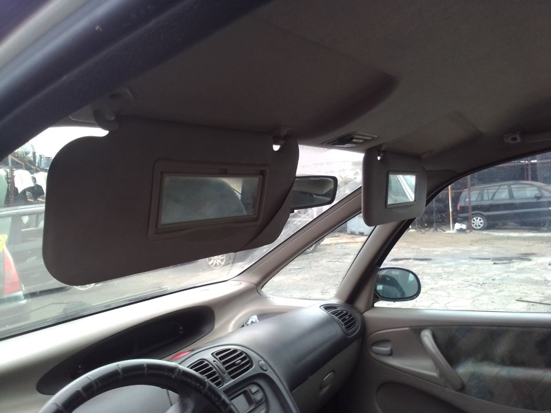 citroën xsara picasso del año 2001