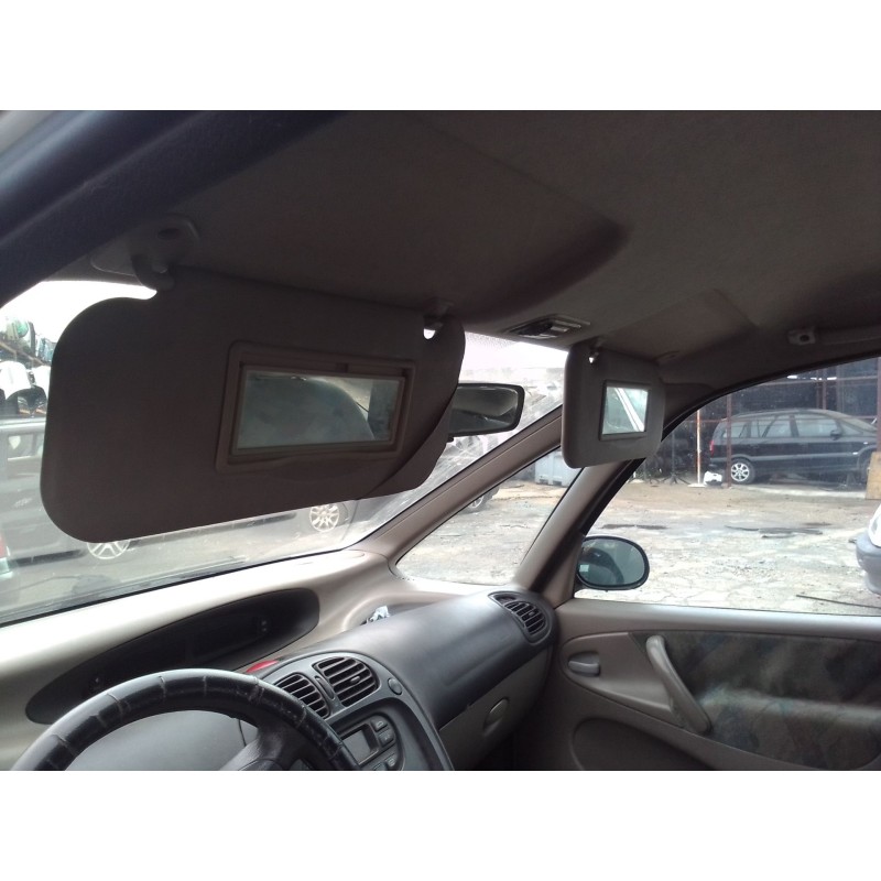 citroën xsara picasso del año 2001