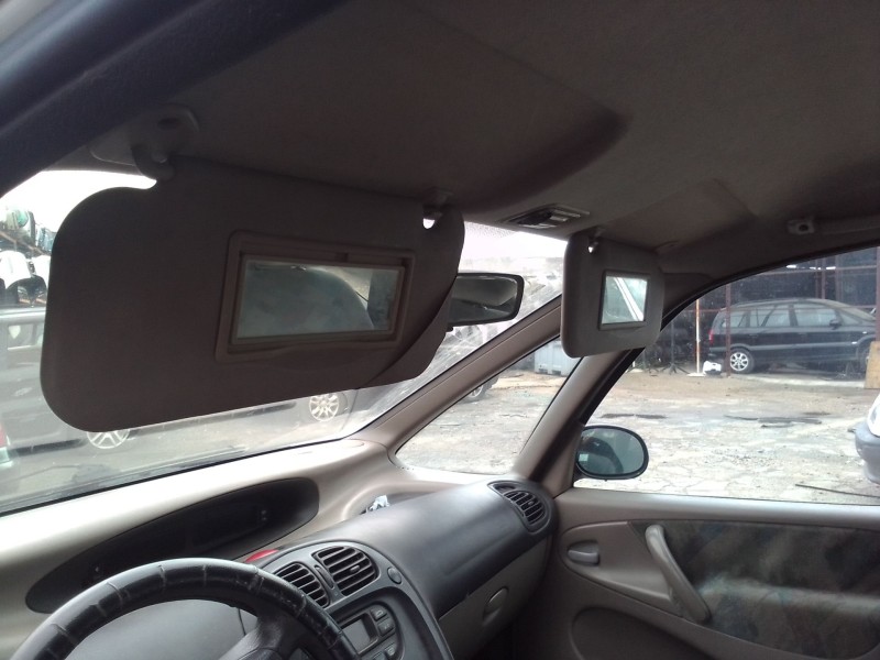 citroën xsara picasso del año 2001