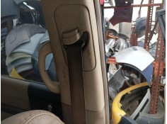 Recambio de cinturon seguridad delantero izquierdo para kia carnival referencia OEM IAM   
