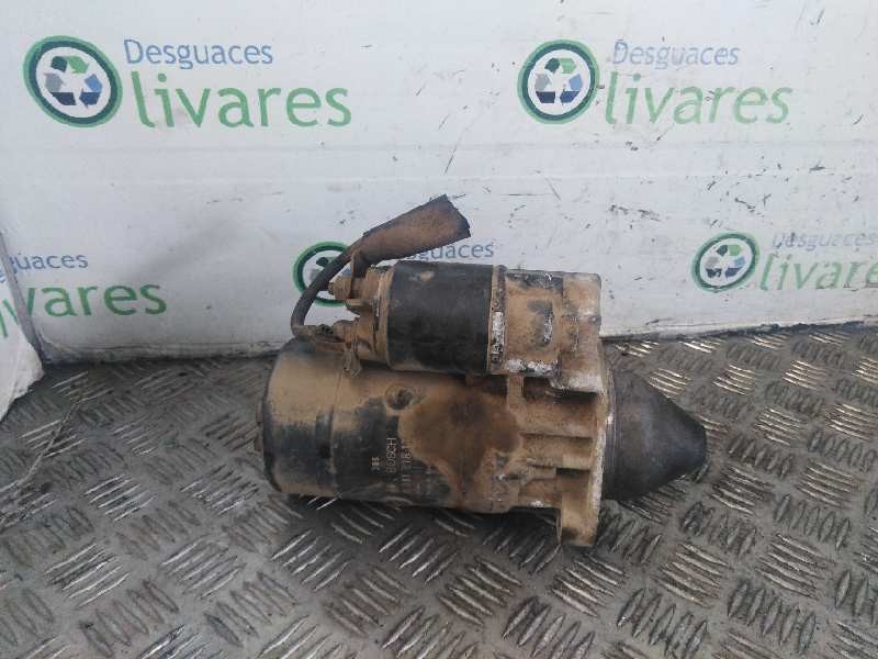 Recambio de motor arranque para volvo v 70  familiar    |   0.96 - 0.00 | 1996 - 2000 referencia OEM IAM  0001218173 