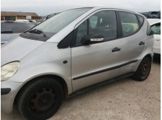 mercedes clase a (w168) 1.4 cat   |   0.97 - 0.04 | 1997 - 2004 | 82 cv / 60 kw del año 1997 2