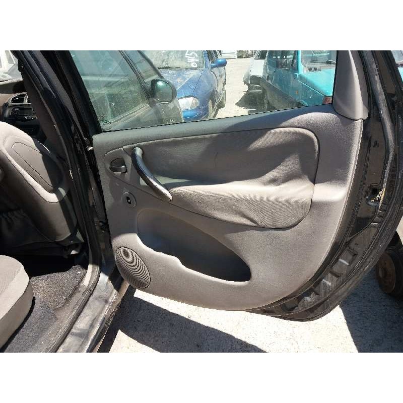 citroen xsara picasso 2.0 hdi cat (rhy / dw10td)   |   0.99 - ... | 1999 | 90 cv / 66 kw del año 1999