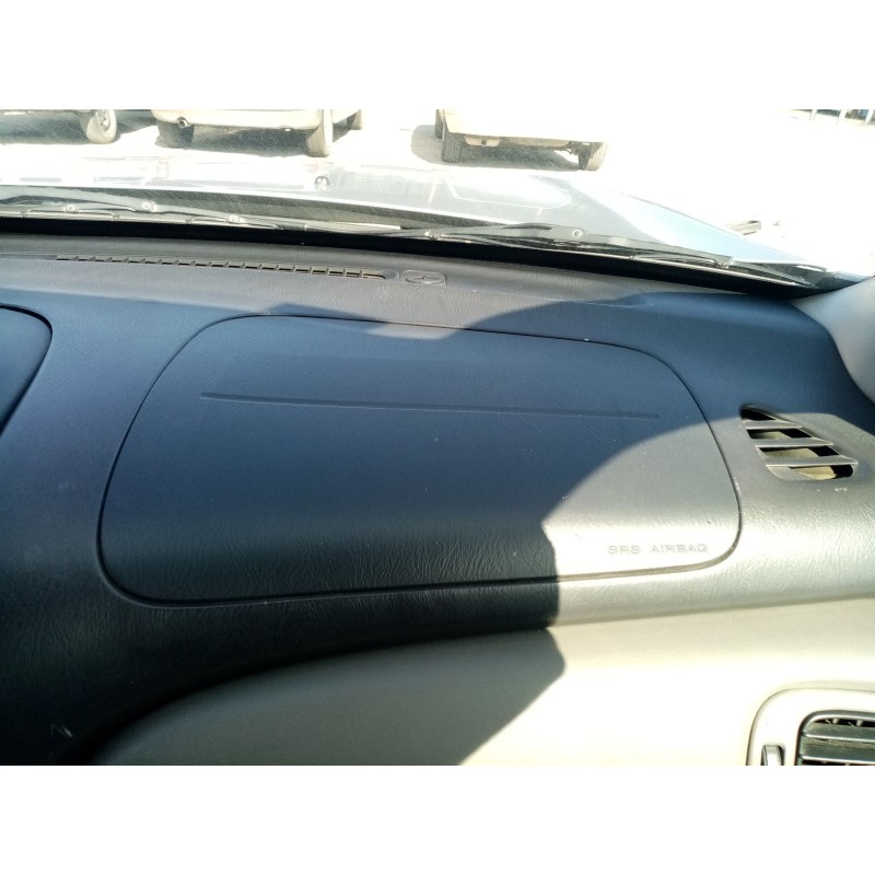 Recambio de airbag delantero derecho para nissan almera ii (n16) 2.2 di referencia OEM IAM   