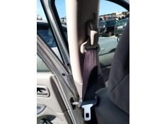 Recambio de cinturon seguridad delantero izquierdo para nissan almera ii (n16) 2.2 di referencia OEM IAM   