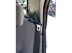 Recambio de cinturon seguridad trasero izquierdo para nissan almera ii (n16) 2.2 di referencia OEM IAM   