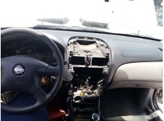 Recambio de kit airbag para nissan almera ii (n16) 2.2 di referencia OEM IAM   