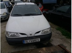 renault megane i berlina hatchback (ba0) 1.4   |   0.95 - 0.99 | 1995 - 1999 | 75 cv / 55 kw del año 1995
